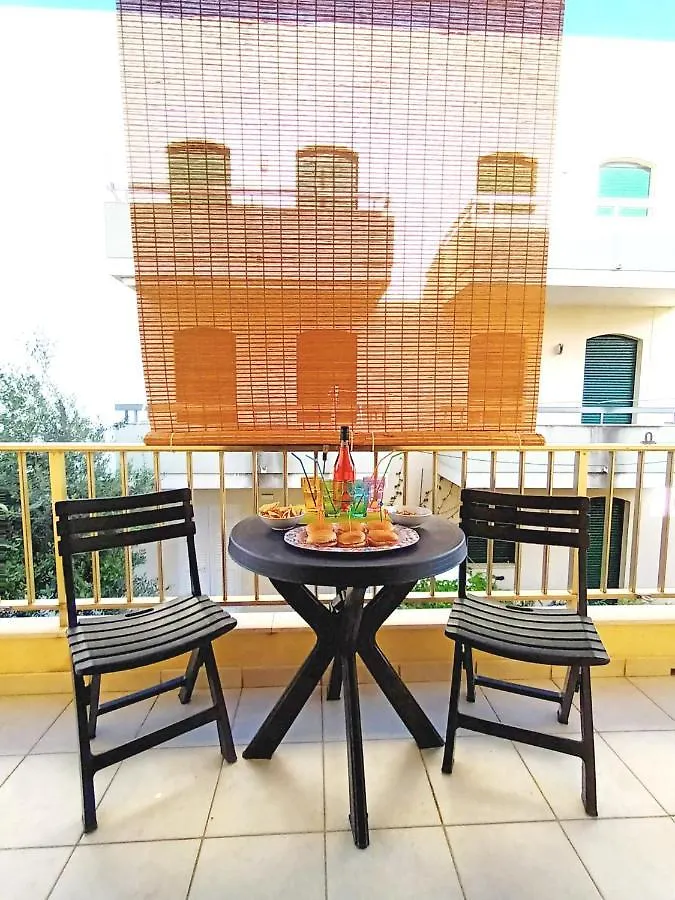 Apartment Appartamento Sirene Marina di Ragusa